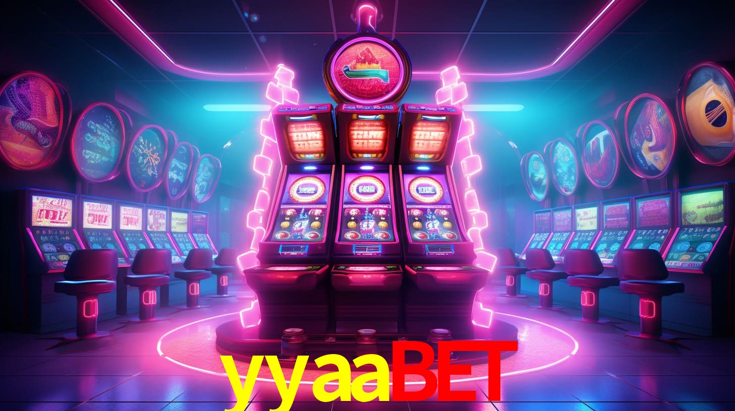 yyaabet: Seu Cassino Premiado com Pagamentos Rápidos