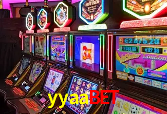 Desvendando o Mundo dos Jogos Virtuais na yyaabet