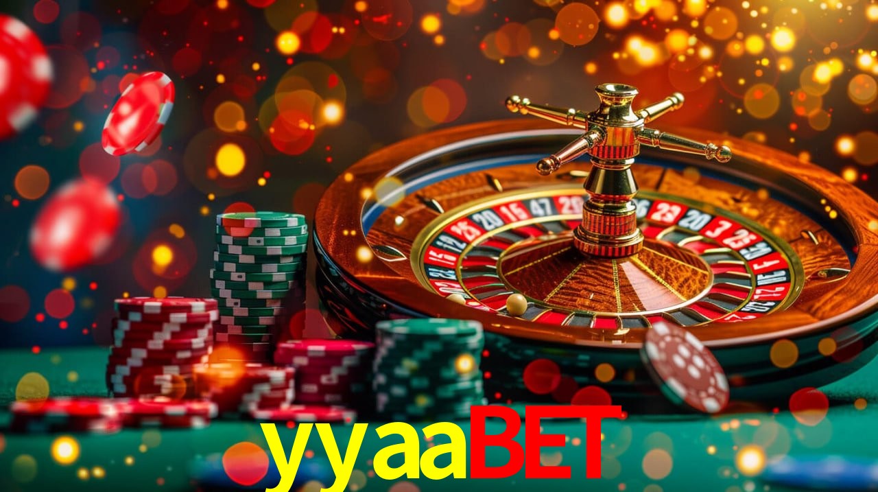 A Emoção da Loteria na yyaabet: Uma Chance de Mudança de Vida