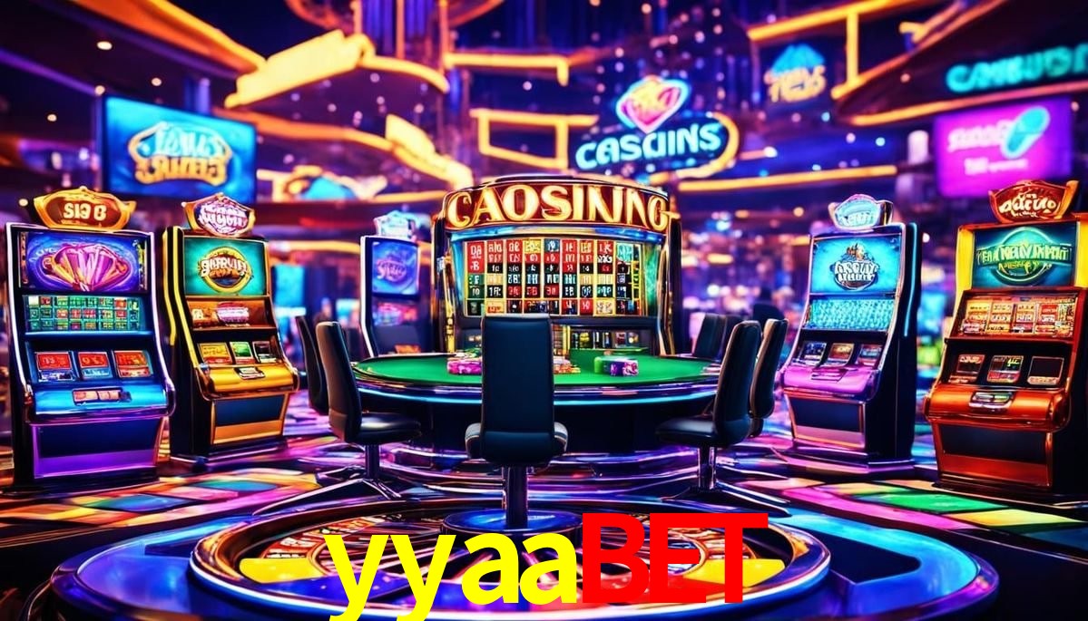 Diretório de Jogos yyaabet