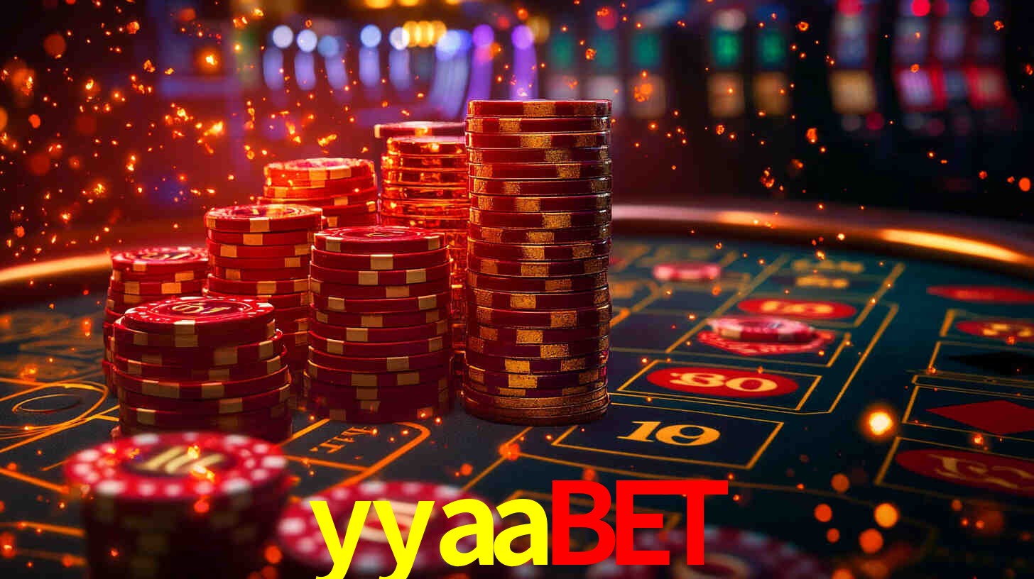 Welcome Bonus yyaabet