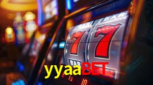 Integração de APIs yyaabet
