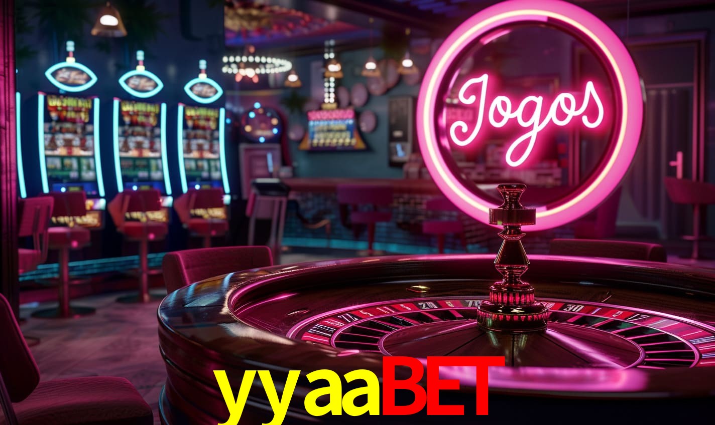 A Experiência Imersiva dos Cassinos Ao Vivo no yyaabet