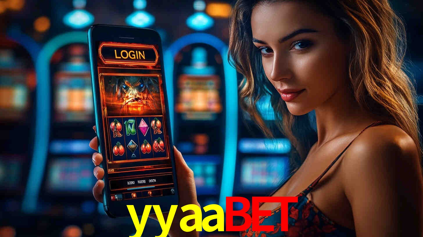 Bônus Generosos e Exclusivos no yyaabet para Você!