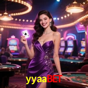 Casino Ao Vivo yyaabet