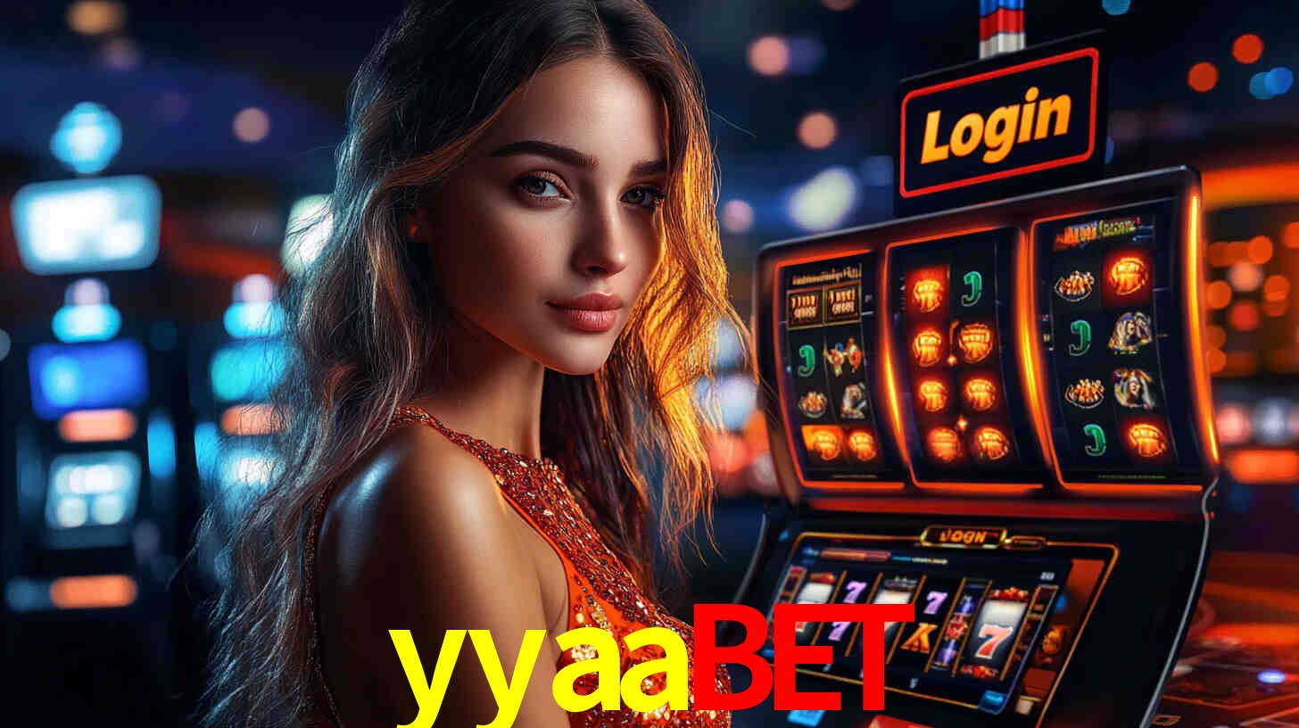 yyaabet: Jogos de Caça-Níqueis-Altas Recompensas, Roleta-Velocidade, Blackjack-Desafios Máximos