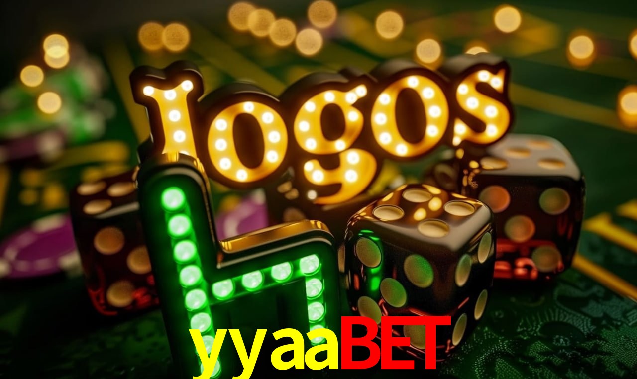 Provedores de Jogos yyaabet