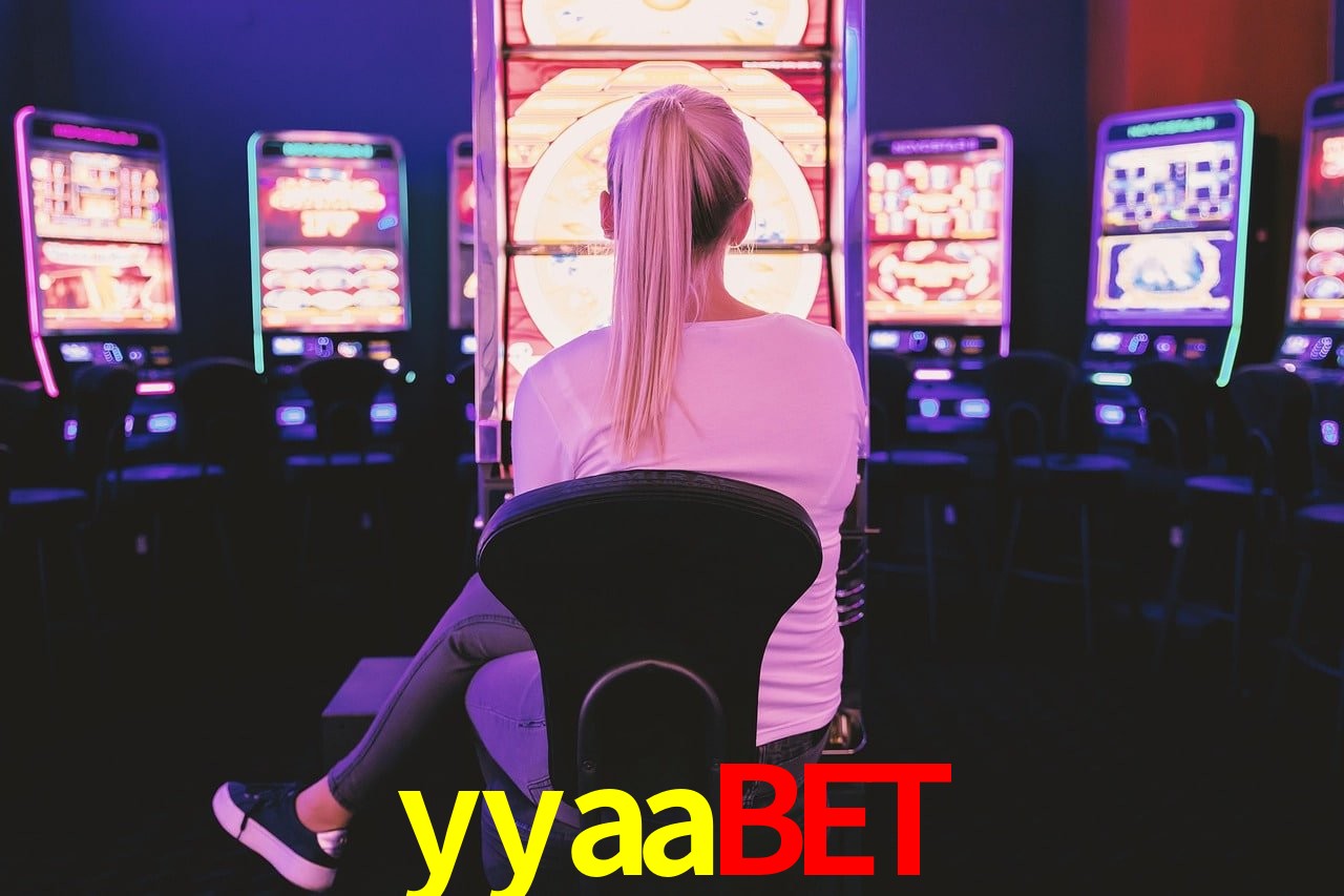 Game Providers yyaabet