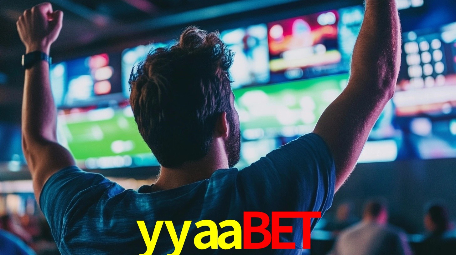 yyaabet: Seu Especialista em Apostas Esportivas Brasileiras