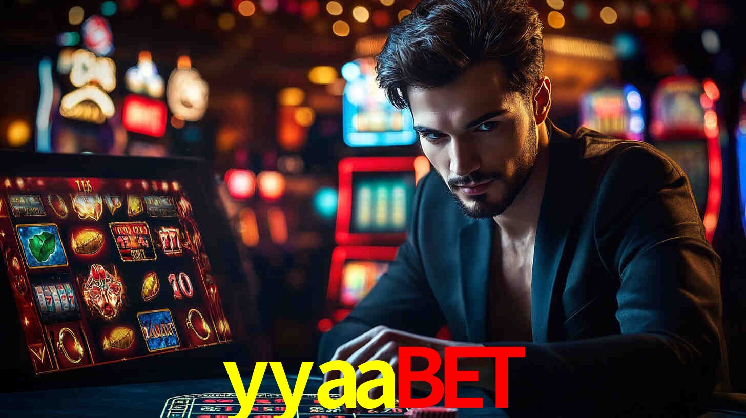 yyaabet: A Experiência de Casino com Jogos de Mesa ao Vivo