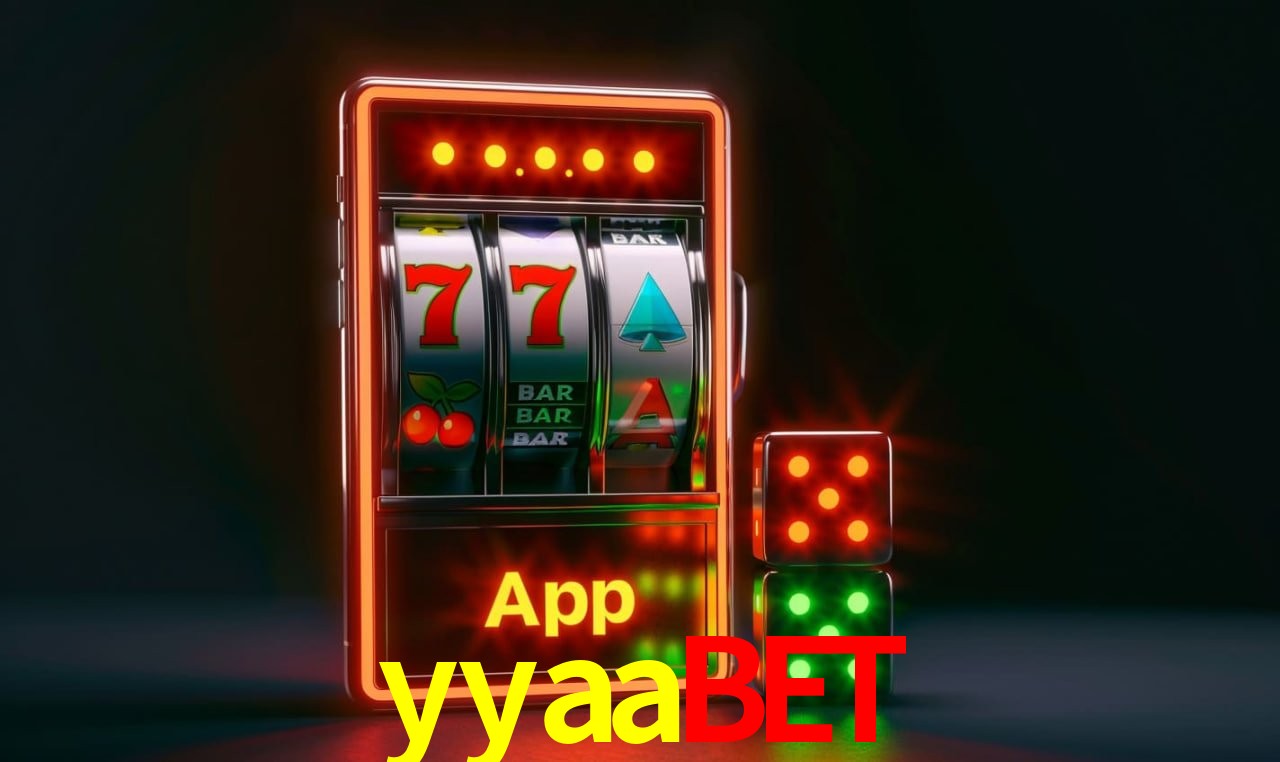 Casino Ao Vivo yyaabet
