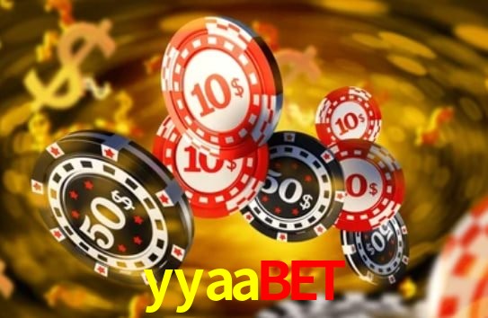 Apostas de Tênis yyaabet