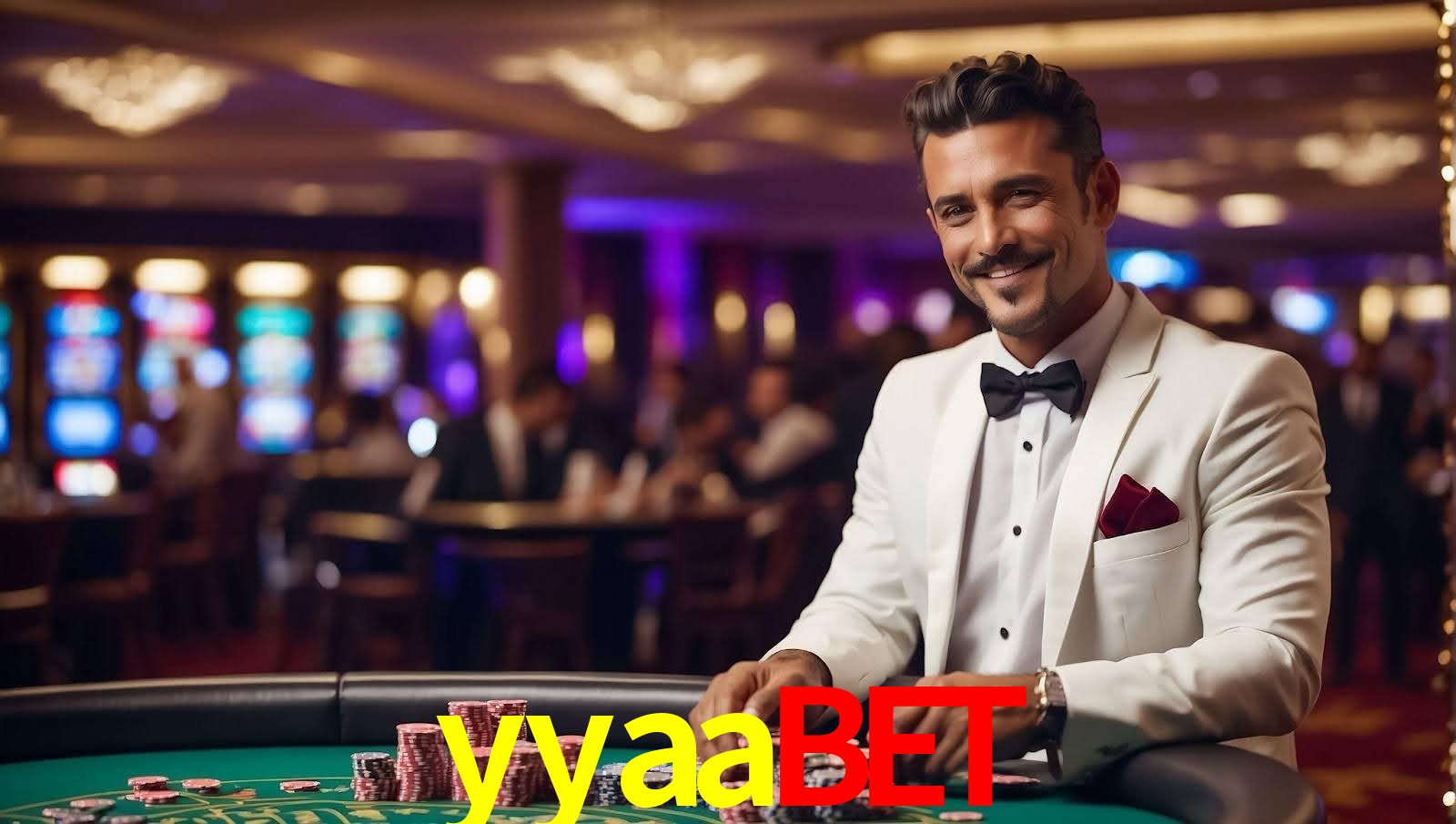 Promoções Sazonais yyaabet