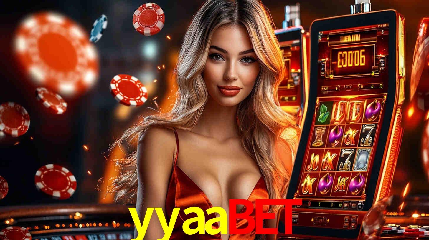 Sinta a adrenalina dos jogos de cassino com yyaabet