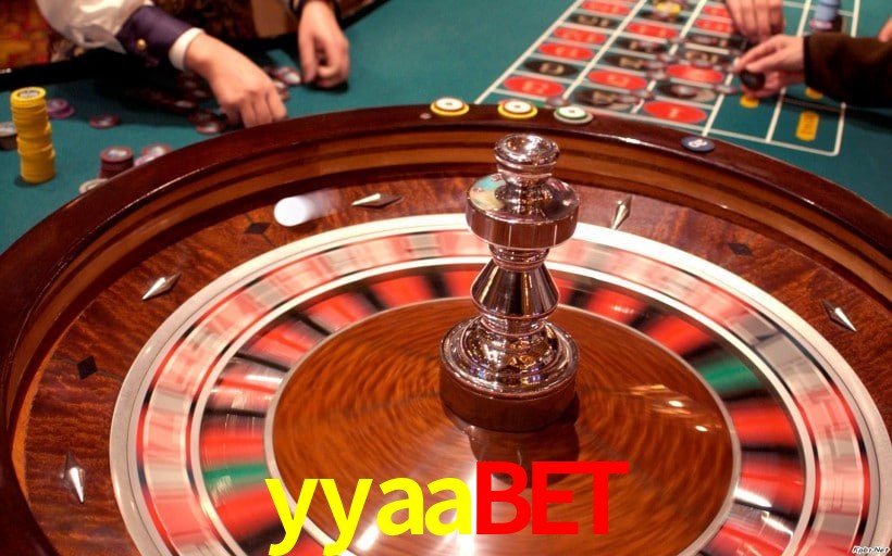 Torneios yyaabet