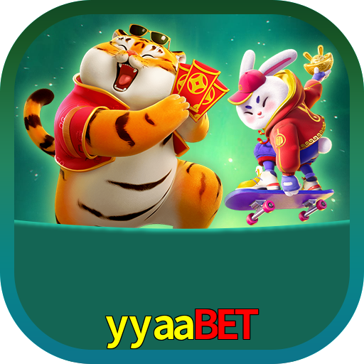 Logo da yyaabet