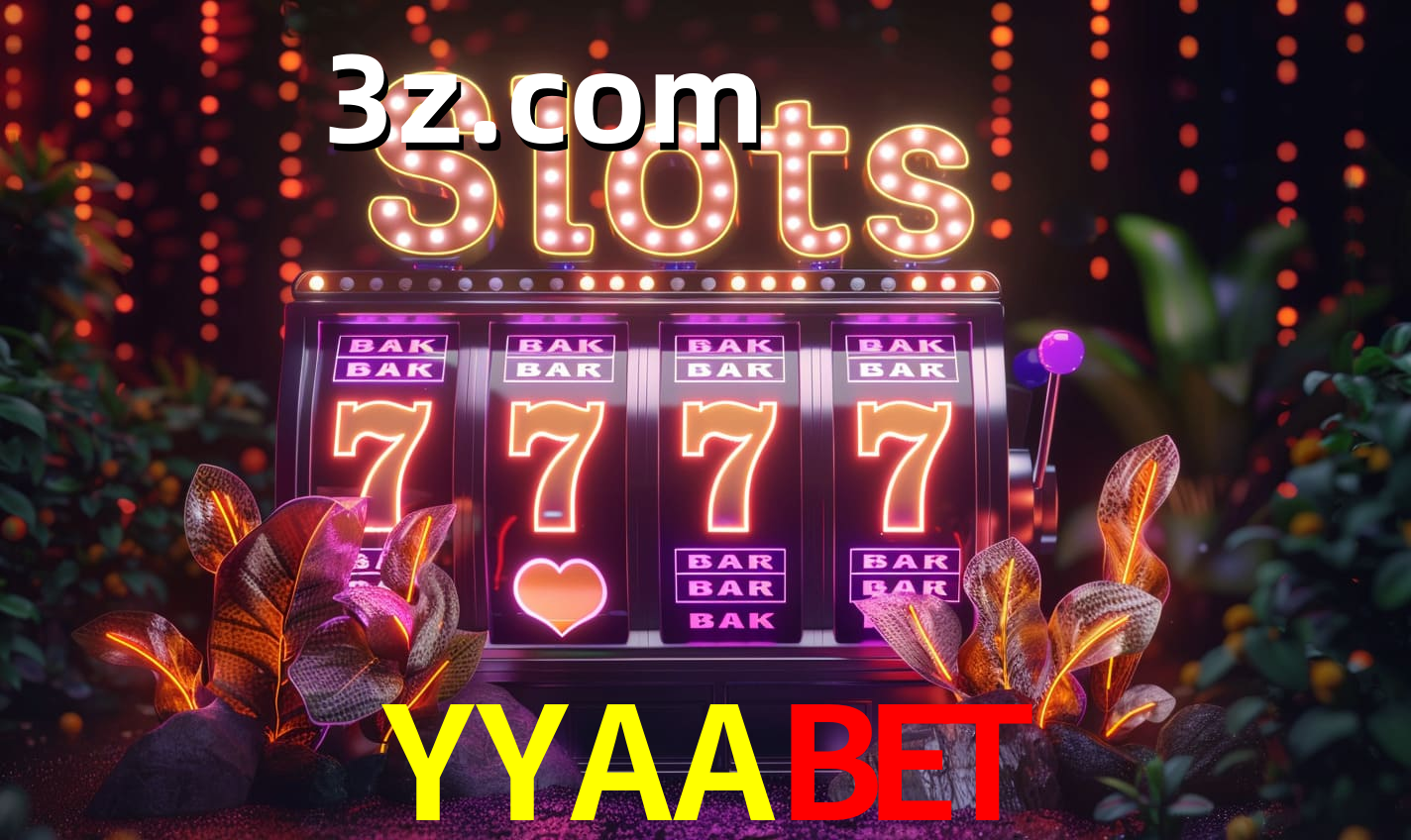 Melhores Jogos de Slots no YYAABET 🍀