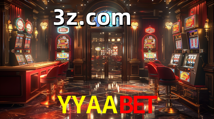 Melhores Jogos de Slots no YYAABET 🍀