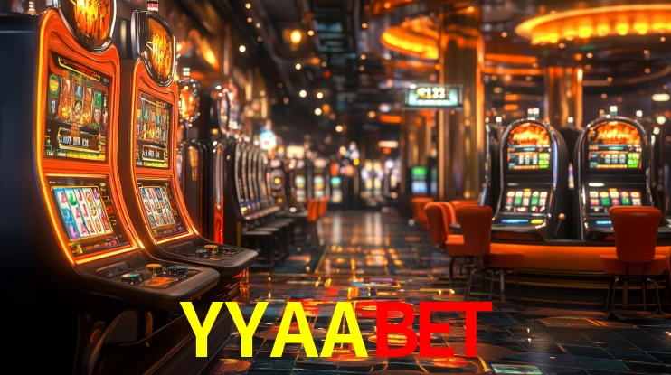 Melhores Jogos de Slots no YYAABET 🍀