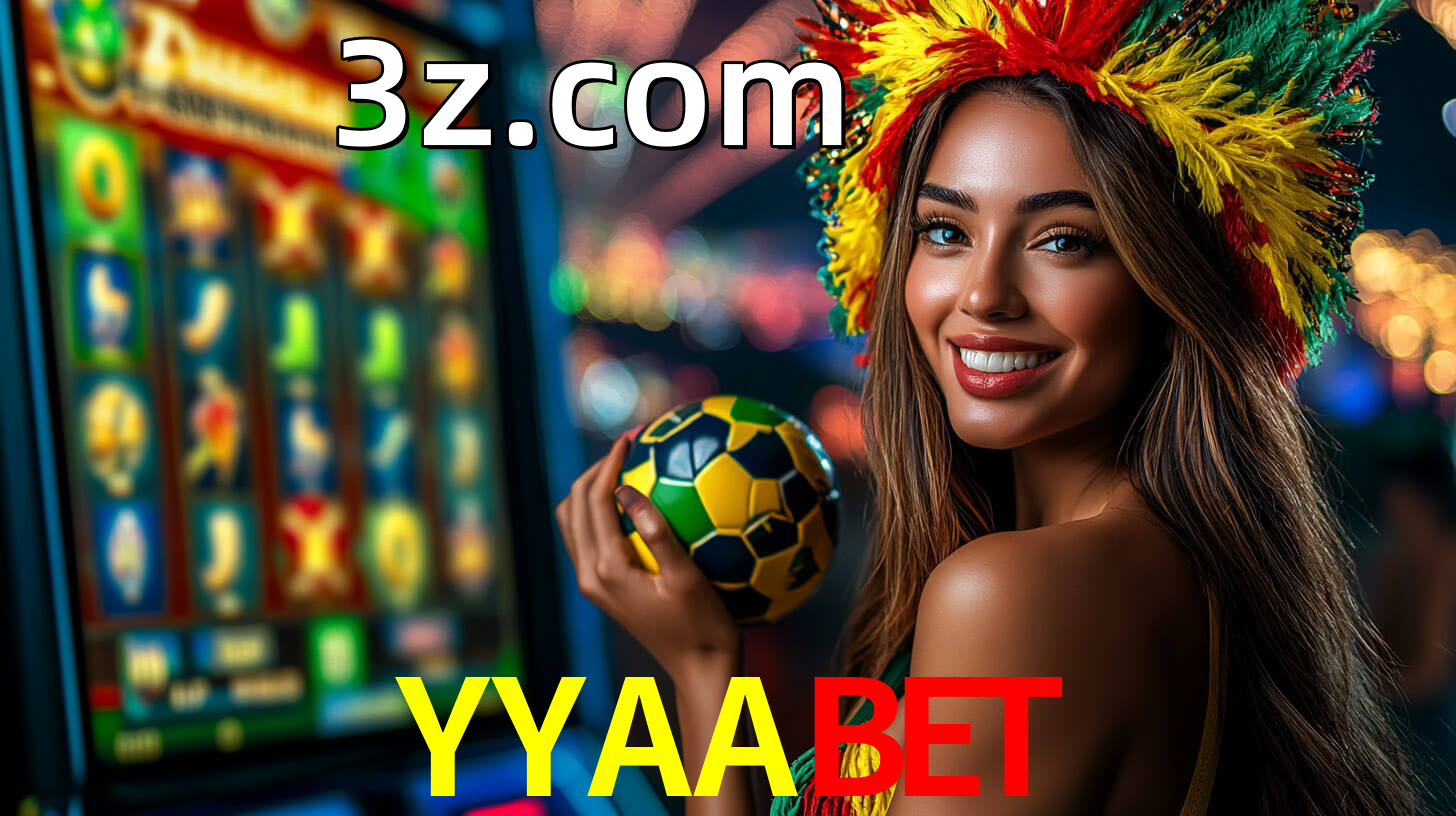 Melhores Jogos de Slots no YYAABET 🍀