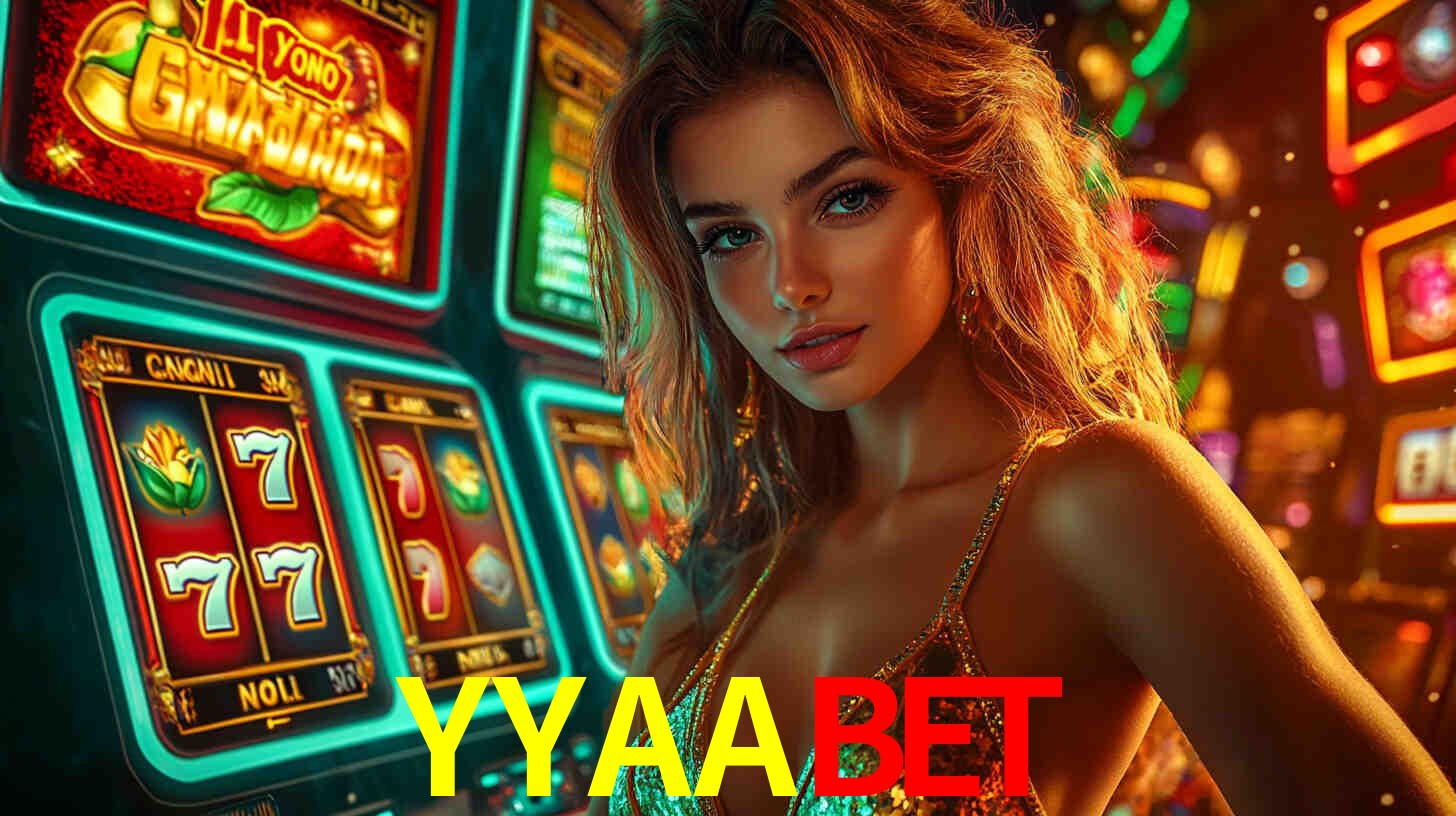 Melhores Jogos de Slots no YYAABET 🍀